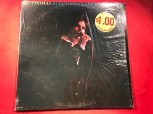 T-31 B.J. THOMAS Everybody Loves A Rain Song - 1978 - MCA-3035 - ROCK / POP - Picture 1 of 4
