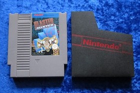 Blaster Master, gioco Nintendo NES