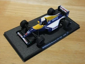 Atlas Editions Grand Prix Legends of F1 1:43 Scale - various available BOXED - Picture 1 of 26