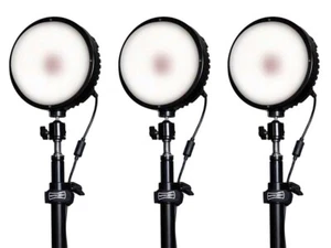 Kit de iluminación transmisor Rotolight. (LP3) - Imagen 1 de 7