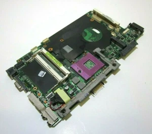 ASUS K70IO 60-NVOMB1100-B01 MOTHERBOARD MOTHERBOARD - Picture 1 of 4