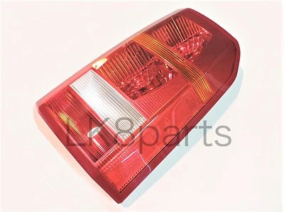 路虎 LR3 后尾灯 右握 乘客 XFB000563 正品 全新 — 第 1/4 张图片