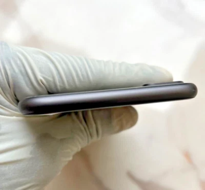 Apple iPhone 8 Plus 64GB Black (Unlocked) - Good Condition BH 92% - Image 1 of 4