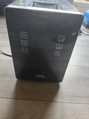 Heaven Fresh 6L HF710 Ultrasonic Cool & Hot Mist Humidifier - Image 1 of 2