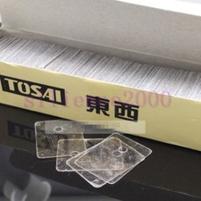 TO-220 / TO-3PL / TO-3PI / TO-3PII / TO-3 Transistor Mica Insulator Sheets