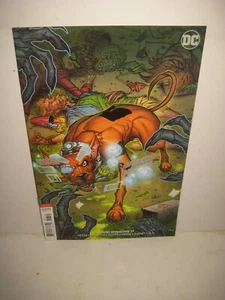 Scooby Apocalypse #27 Meyers Variante DC Comics 2018 - Bild 1 von 2