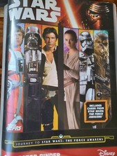 TOPPS STAR WARS JOURNEY TO THE FORCE AWAKENS - UK - CHOOSE YOUR MISSING CARDS