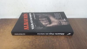 Alhaurín : viaje sin retorno a la prisión de los famosos, Santos - Bild 1 von 2