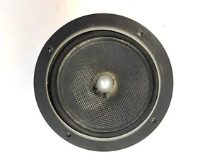 Focal 165A1 6.5" 120W RMS 2-Way Component Speaker Mids Tweeters Crossovers - Picture 1 of 7