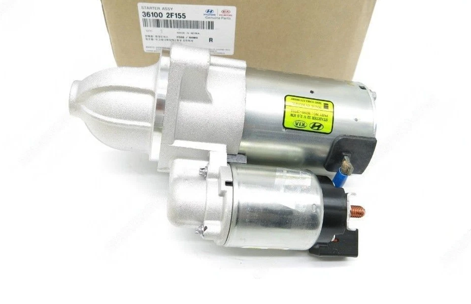 GENUÍNO 361002F155 conjunto de partida para Hyundai e Kia Sportage 2016-2018 - Imagem 1 de 1