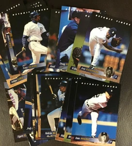 1997 Hebrew National Detroit Tigers Cards SGA Stadium Give Aways YOU CHOOSE - Picture 1 of 28