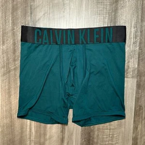 Calvin Klein Intense Power Microfiber Boxer Brief - Small - Picture 1 of 3