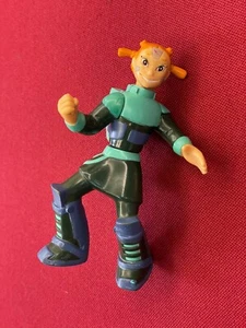 Figurine Nelvana Limited Defenders Heroes Vintage - Bild 1 von 8