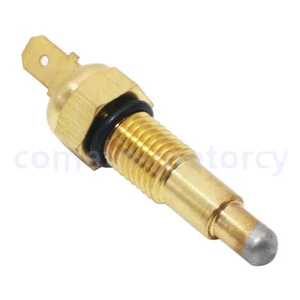 Thermo Fan Switch For Kawasaki EN450 Vulcan 454 LTD 1985-1988/EX250 GPX250R 1988 - Picture 1 of 10