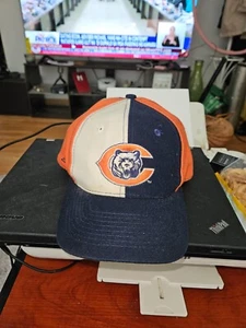 apex one blockheads chicago bears snapback - Bild 1 von 6