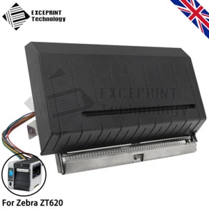 P1083320-119 Kit Cutter Assembly for Zebra ZT620 Thermal Label Printer - Picture 1 of 7