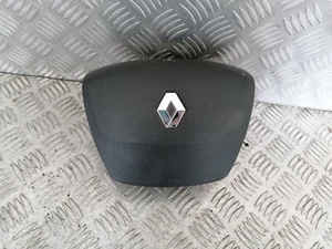 Airbag Volant - RENAULT Megane III (3) - Référence : 985100007R - (H) - Picture 1 of 4