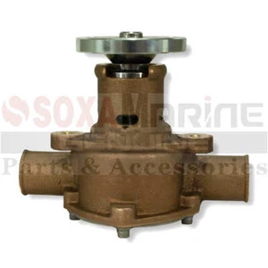Sea Raw Water Pump Sherwood P1014 P101 Crusader 40050 Pleasurecraft RA057031 - Picture 1 of 4