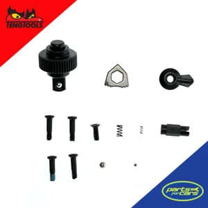 1400FRPRK - Teng Tools - 1/4 Inch Drive - FRP Ratchet REPAIR KIT - Imagen 1 de 4