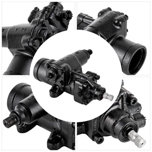 For Dodge Ram 2500 3500 4WD 4x4 2003-2008 Power Steering Gearbox Gear Box GAP - Picture 1 of 21