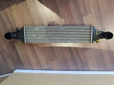 MERCEDES-BENZ E CLASS E220D 2010-2016 INTERCOOLER A2045000200 - image 1 of 4