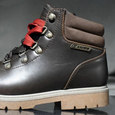 LUGZ Lynnwood середины чукка загрузки для женщин, новый и подлинный, размер 8 - Изображение 1 из 4