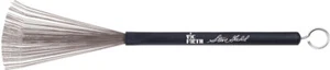 Vic Firth Steve Gadd Spazzole metalliche - Foto 1 di 2