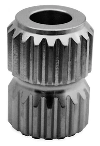 DragonFire Racing Spline Adaptors For Kawasaki KRX1000 Teryx 2020 04-4004 - Picture 1 of 3