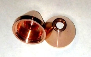Shield, Gouging 220675MG FITS Powermax 45 Aftermarket 1 piece - Picture 1 of 2
