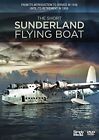 The Short Sunderland Flying Boat [Dvd] - Dvd  30Vg The Cheap Fast Free Post