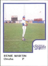 1986 Various Regional Food Issues/Minor League Baseball Cards Pick From List