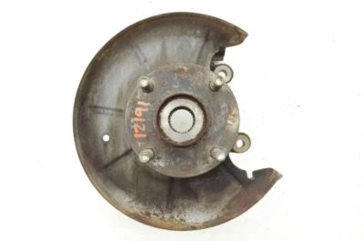 Conjunto de husillo trasero derecho pasajero Mazda MX-5 Miata 1990-1993 1,6 L Foto 1 de 4