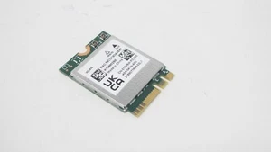 Dell Realtek RTL8852BE Wi-Fi Card - Wi-Fi 6 (802.11ax) - Bluetooth 5.0 - 16V6W - Zdjęcie 1 z 3