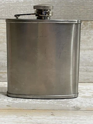 Things Remembered 不锈钢烧瓶鱼 You're The Catch Of My Life 5 盎司 — 第 1/4 张图片