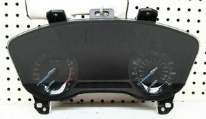2013 13 Ford Fusion Speedometer Instrument Gauge Cluster DS7T10849EJ - Picture 1 of 3