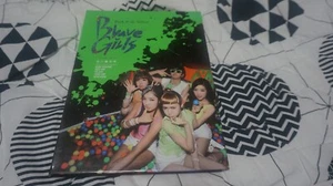 KOREA CD/Brave Girls - Back to da future - Picture 1 of 9
