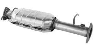Walker Ultra EPA 15857 Direct Fit Catalytic Converter for Chevrolet S10 - Picture 1 of 3