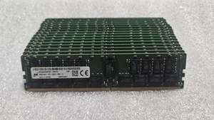 A2ZEON RD4R32G48M2933 32GB 2Rx4 DDR4 PC4-2933Y Registered MTA36ASF4G72PZ-2G9E - Picture 1 of 1