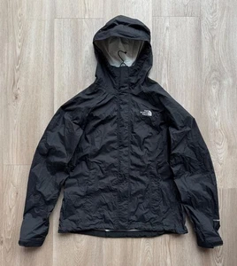 The North Face HyVent 2,5L TNF Black Jacket - Picture 1 of 14