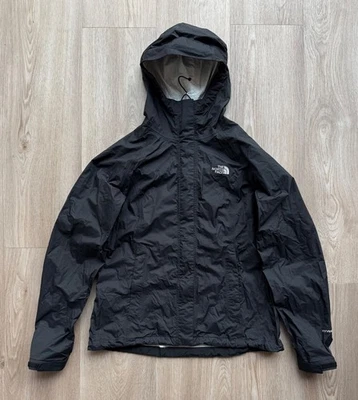 The North Face HyVent 2,5L TNF Black Jacket - Image 1 of 4