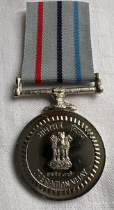 INDIA: Indian Army Operation Vijay Medal service medal - Picture 1 of 3