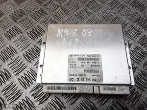 2003 MERCEDES A W168 ECU MóDULO ESP DE VELOCIDAD DE GUIñADA 1600PETROL 1685453 - Imagen 1 de 4