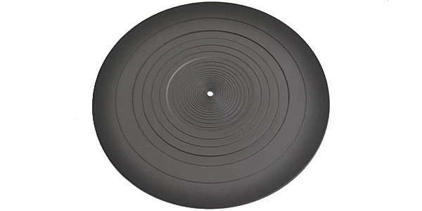 Technics RGS0008 Official Turntable Rubber Mat for Sl1200mk5 Mk6