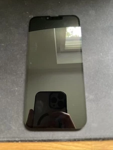 iPhone 13 Pro Max Bildschirm Defekt/broken - Zdjęcie 1 z 3