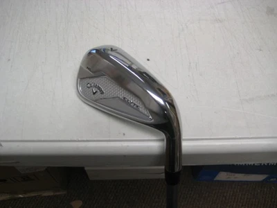 Слегка б/у айрон Callaway Elyte HL 7 KBS сталь обычный мужской под правую руку - Изображение 1 из 4