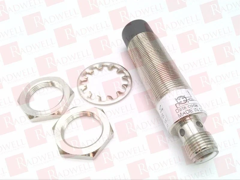 EATON CORPORATION E57-18GU08-GDB / E5718GU08GDB (USED) - Image 1 of 1