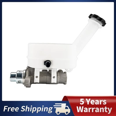 Brake Master Cylinder For GMC Acadia 2007-2016 Chevrolet Traverse Buick Enclave - Image 1 of 4