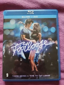 Footloose (2011) - Blu-ray + DVD - Occasion -10% Immédiat - Picture 1 of 3