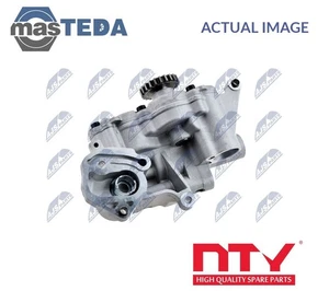 BPO-VW-021 ENGINE OIL PUMP NTY NEW OE REPLACEMENT - Picture 1 of 10