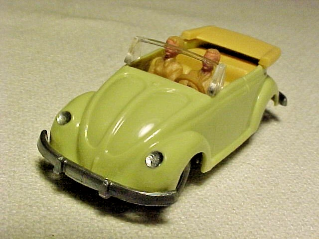 WIKING Diecast & Toy Volkswagen Vehicles for sale | eBay